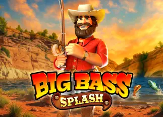 สล็อต99 Big Bass Splash ทดลองเล่นฟรี