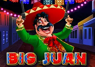 Big Juan สล็อต99
