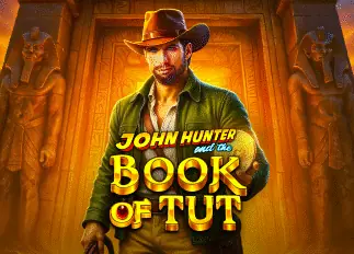 Book of Tut สล็อต99