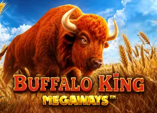 Buffalo King Megaways สล็อต99