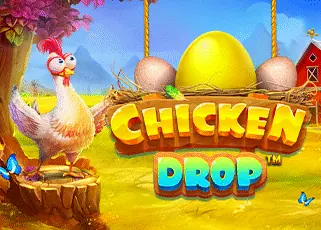 สล็อต99 Chicken Drop ทดลองเล่นฟรี