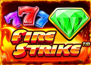 Fire Strike สล็อต99