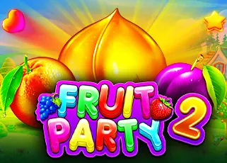 Fruit Party 2 สล็อต99