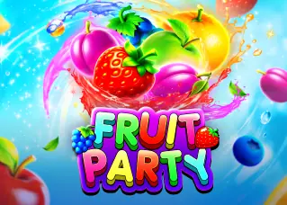 Fruit Party สล็อต99