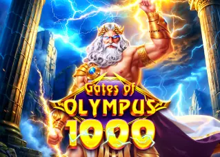 Gates of Olympus 1000 สล็อต99