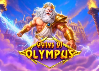 Gates of Olympus สล็อต99