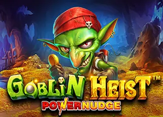 Goblin Heist Powernudge สล็อต99