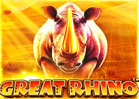 Great Rhino สล็อต99
