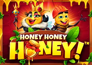 Honey Honey Honey สล็อต99