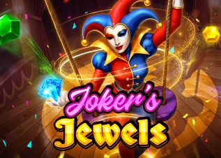 สล็อต99 Jokers Jewels ทดลองเล่นฟรี
