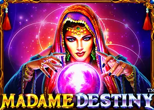 Madame Destiny สล็อต99
