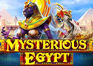 Mysterious Egypt สล็อต99