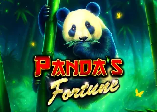 สล็อต99 Pandas Fortune ทดลองเล่นฟรี