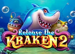 Release the Kraken 2 สล็อต99