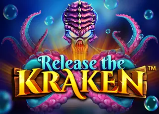 สล็อต99 Release the Kraken ทดลองเล่นฟรี