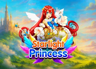 Starlight Princess สล็อต99
