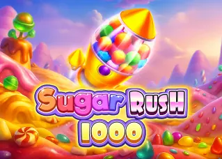 Sugar Rush 1000 สล็อต99