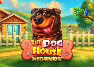 The Dog House Megaways สล็อต99
