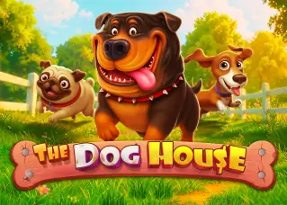 The Dog House สล็อต99