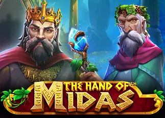 สล็อต99 The Hand of Midas ทดลองเล่นฟรี