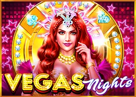 Vegas Nights สล็อต99