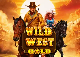 Wild West Gold สล็อต99