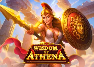 สล็อต99 Wisdom of Athena ทดลองเล่นฟรี