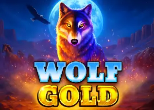 Wolf Gold สล็อต99